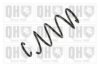 QUINTON HAZELL QCS5668 Coil Spring